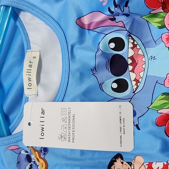 Lowillar dress stitch - Picture 3 of 5